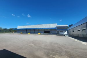 Pavilhão com 2961m², no bairro São Giácomo em Caxias do Sul para Alugar