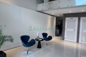 Apto Mobiliado com 92m², 3 dormitórios, no bairro Rio Branco em Caxias do Sul para Alugar