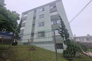 Apartamento com 58m², 1 dormitório, no bairro Lourdes em Caxias do Sul para Alugar