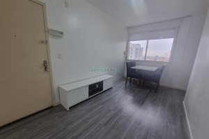 Apartamento com 58m², 1 dormitório, no bairro Lourdes em Caxias do Sul para Alugar