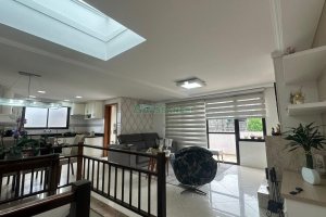 Apartamento com 150m², 3 dormitórios, 3 vagas, no bairro Petrópolis em Caxias do Sul para Comprar