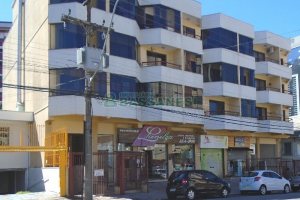 Apartamento com 30m², 1 dormitório, no bairro Centro em Caxias do Sul para Alugar