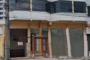 Apartamento com 30m², 1 dormitório, no bairro Centro em Caxias do Sul para Alugar