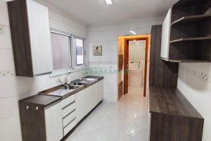 Apartamento com 98m², 3 dormitórios, 1 vaga, no bairro São Pelegrino em Caxias do Sul para Comprar