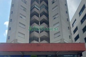 Apartamento com 98m², 3 dormitórios, 1 vaga, no bairro São Pelegrino em Caxias do Sul para Comprar