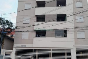 Apto Mobiliado com 56m², 2 dormitórios, 1 vaga, no bairro Presidente Vargas em Caxias do Sul para Alugar