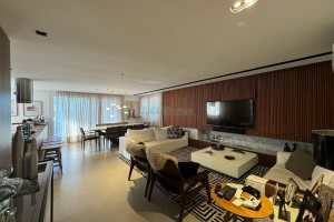 Apartamento com 161m², 3 dormitórios, 3 vagas, no bairro Exposição em Caxias do Sul para Comprar