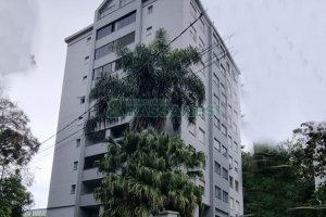 Apto Mobiliado com 71m², 2 dormitórios, 1 vaga, no bairro Lourdes em Caxias do Sul para Alugar ou Comprar