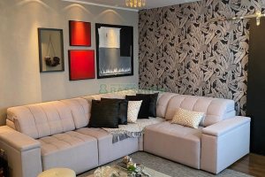 Apartamento com 107m², 2 dormitórios, 1 vaga, no bairro Madureira em Caxias do Sul para Comprar