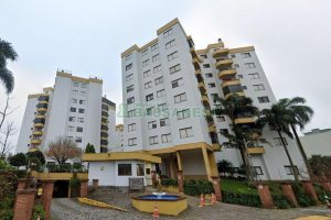 Apartamento com 107m², 2 dormitórios, 1 vaga, no bairro Madureira em Caxias do Sul para Comprar