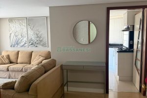 Apartamento com 122m², 3 dormitórios, 2 vagas, no bairro São Pelegrino em Caxias do Sul para Comprar