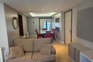 Apartamento com 122m², 3 dormitórios, 2 vagas, no bairro São Pelegrino em Caxias do Sul para Comprar