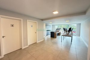 Apartamento com 51m², 2 dormitórios, 1 vaga, no bairro Nossa Senhora de Fátima em Caxias do Sul para Comprar