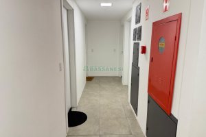 Apartamento com 51m², 2 dormitórios, 1 vaga, no bairro Nossa Senhora de Fátima em Caxias do Sul para Comprar