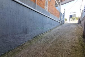 Pavilhão com 420m², no bairro Salgado Filho em Caxias do Sul para Alugar