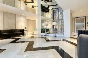 Apartamento com 171m², 3 dormitórios, 3 vagas, no bairro Exposição em Caxias do Sul para Comprar