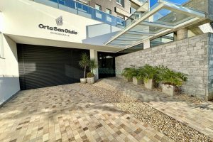 Apartamento com 155m², 3 dormitórios, 3 vagas, no bairro Panazzolo em Caxias do Sul para Comprar