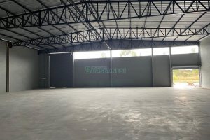 Pavilhão com 720m², no bairro Sanvitto em Caxias do Sul para Alugar