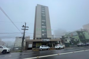 Apartamento com 60m², 2 dormitórios, 1 vaga, no bairro São Pelegrino em Caxias do Sul para Comprar
