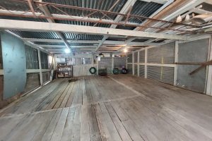 Pavilhão com 360m², no bairro Panazzolo em Caxias do Sul para Alugar