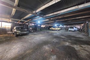 Pavilhão com 360m², no bairro Panazzolo em Caxias do Sul para Alugar