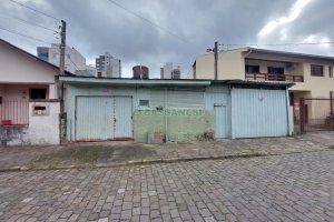 Pavilhão com 360m², no bairro Panazzolo em Caxias do Sul para Alugar