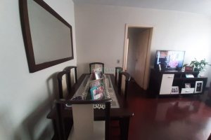 Apartamento com 94m², 3 dormitórios, 1 vaga, no bairro São Pelegrino em Caxias do Sul para Comprar