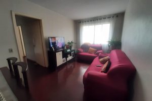 Apartamento com 94m², 3 dormitórios, 1 vaga, no bairro São Pelegrino em Caxias do Sul para Comprar