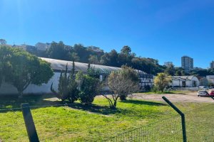 Pavilhão com 6429m², no bairro Nossa Senhora de Fátima em Caxias do Sul para Comprar