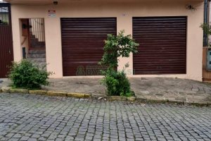 Loja com 320m², no bairro Rio Branco em Caxias do Sul para Alugar