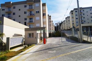 Apartamento com 82m², 2 dormitórios, 1 vaga, no bairro São Virgílio em Caxias do Sul para Alugar