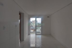 Apartamento com 46m², 2 dormitórios, 1 vaga, no bairro São Luiz em Caxias do Sul para Alugar
