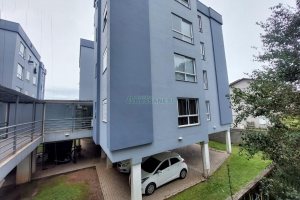 Apartamento com 50m², 2 dormitórios, 1 vaga, no bairro Jardim Iracema em Caxias do Sul para Alugar