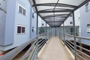 Apartamento com 50m², 2 dormitórios, 1 vaga, no bairro Jardim Iracema em Caxias do Sul para Alugar