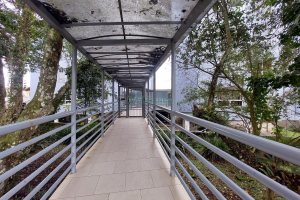 Apartamento com 50m², 2 dormitórios, 1 vaga, no bairro Jardim Iracema em Caxias do Sul para Alugar