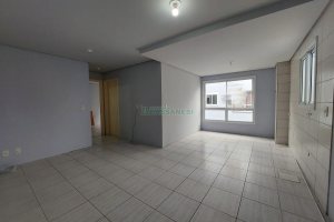Apartamento com 50m², 2 dormitórios, 1 vaga, no bairro Jardim Iracema em Caxias do Sul para Alugar