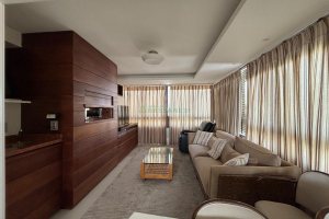 Apartamento com 455m², 3 dormitórios, 4 vagas, no bairro Centro em Caxias do Sul para Comprar
