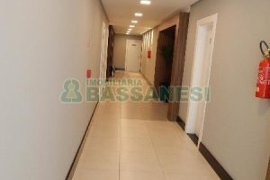 Apartamento com 151m², 3 dormitórios, 2 vagas, no bairro Panazzolo em Caxias do Sul para Alugar