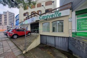 Loja com 65m², no bairro Rio Branco em Caxias do Sul para Alugar