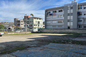 Terreno com 1166m², 1 vaga, no bairro Panazzolo em Caxias do Sul para Alugar