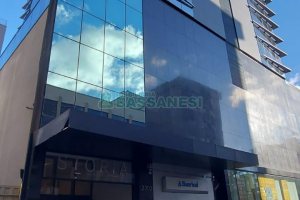 Sala com 49m², 1 vaga, no bairro Centro em Caxias do Sul para Alugar