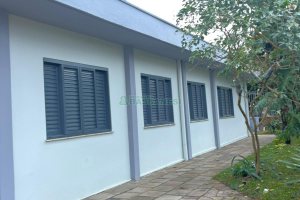 Casa com 200m², 4 dormitórios, 3 vagas, no bairro Nossa Senhora de Lourdes em Caxias do Sul para Alugar