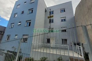 Apto Mobiliado com 70m², 2 dormitórios, 1 vaga, no bairro Vinhedos em Caxias do Sul para Alugar