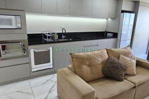 Apartamento com 72m², 2 dormitórios, 1 vaga, no bairro Sanvitto em Caxias do Sul para Comprar