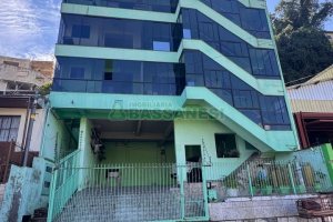 Apto Mobiliado com 250m², 3 dormitórios, 2 vagas, no bairro São José em Caxias do Sul para Alugar