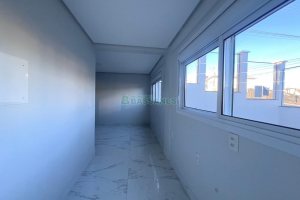 Casa com 80m², 2 dormitórios, no bairro Rio Branco em Caxias do Sul para Alugar