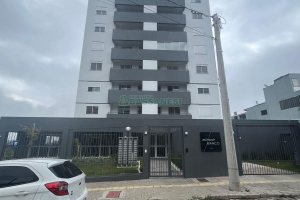 Apartamento com 62m², 2 dormitórios, 2 vagas, no bairro Rio Branco em Caxias do Sul para Alugar