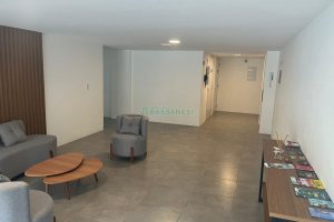 Apartamento com 62m², 2 dormitórios, 2 vagas, no bairro Rio Branco em Caxias do Sul para Alugar