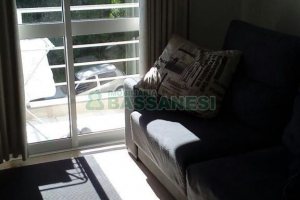 Apartamento com 54m², 2 dormitórios, 1 vaga, no bairro Vinhedos em Caxias do Sul para Comprar