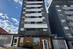 Apartamento com 62m², 2 dormitórios, 1 vaga, no bairro Lourdes em Caxias do Sul para Alugar